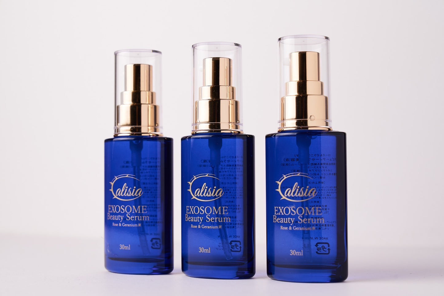 EXOSOME Beauty Serum